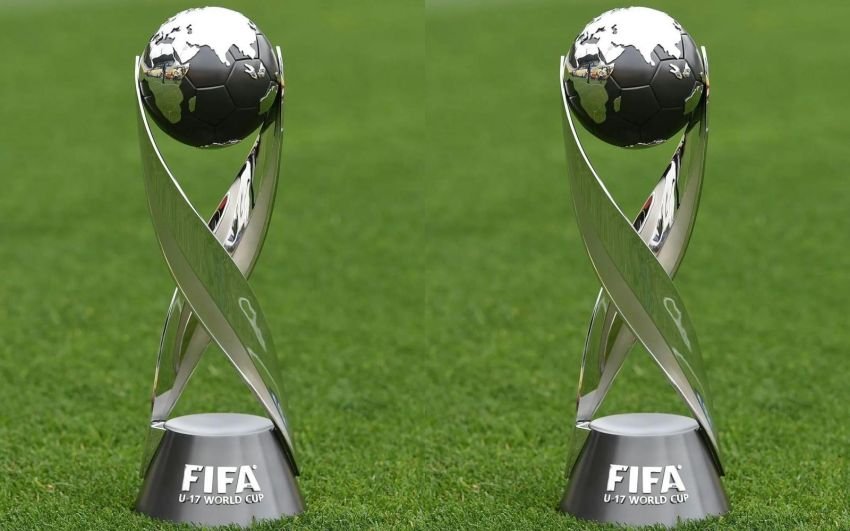 Jadwal Semi Final Piala Dunia U-17, Pertandingan Digelar di Stadion Manahan Solo
