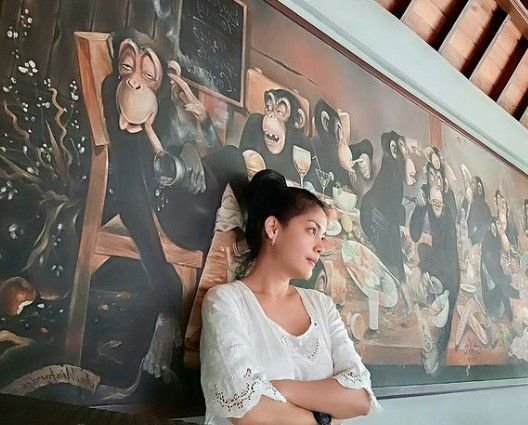 Lulu Tobing Gugat Ceria Suaminya Lagi, Sidang Perdana Sudah Berlangsung Pekan Lalu