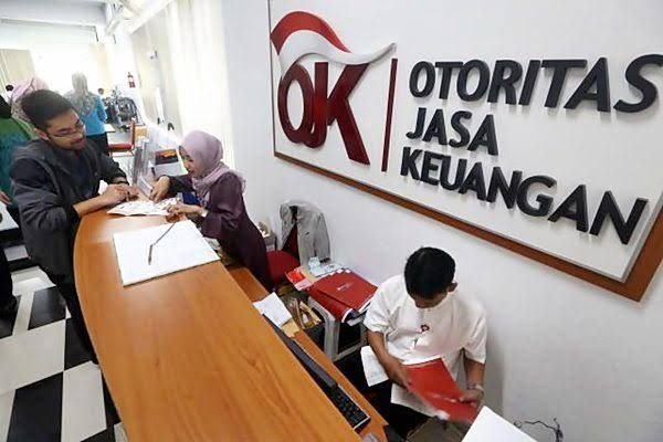 DPR Dorong OJK Berikan Perlindungan dan Kepastian Hukum Pada Konsumen