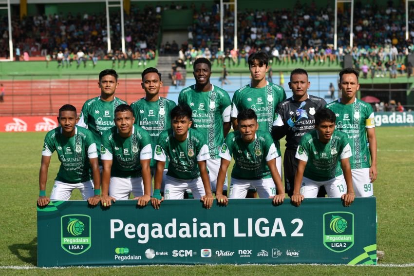 Hadapi Tuan Rumah Persiraja, PSMS Berharap Tuah Pemain Aceh dan Ketajaman Jose Valencia
