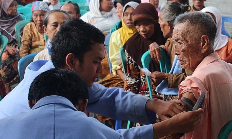 Penataan dan Koordinasi Pelayanan di Indonesia Perlu Ditingkatkan