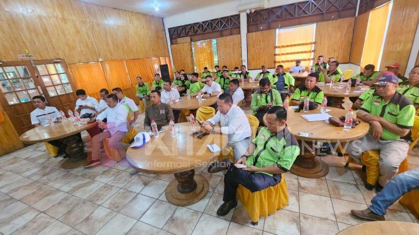 SBSI 1992 Dorong Regulasi Upah 2024 Berpihak pada Buruh