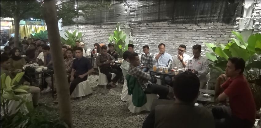 Kelompok Mahasiswa Islam: Putusan MK dan Gibran Bacawapres Buat Demokrasi Tak Sehat