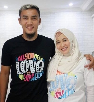 Gunawan Dwi Cahyo Mantap Bercerai dengan Okie Agustina, Bantah Rumor Orang Ketiga