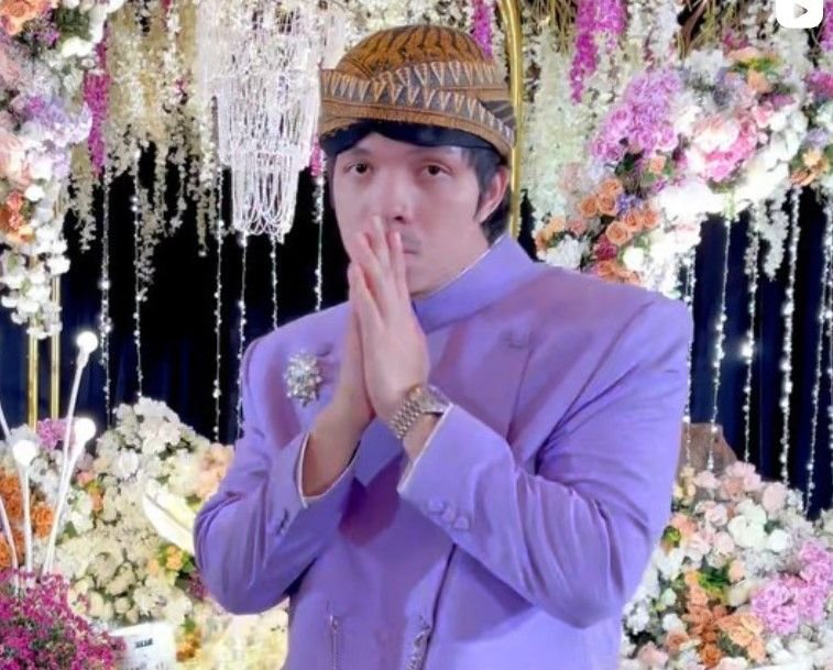 Adik Perempuannya Dilecehkan, Atta Halilintar Cari Pelaku Sampai Dapat
