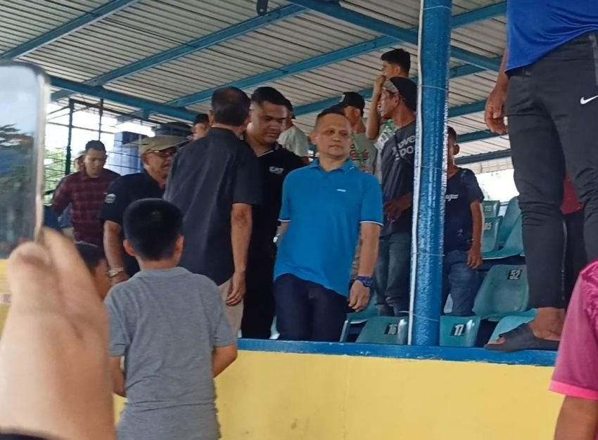 Layangkan Surat, PSMS Desak Komdis PSSi Sanksi Berat Dek Gam dan Persiraja