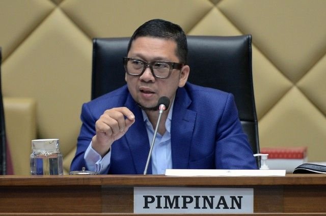 Ahmad Doli Ajak Masyarakat Bersama-Sama Sukseskan Pemilu