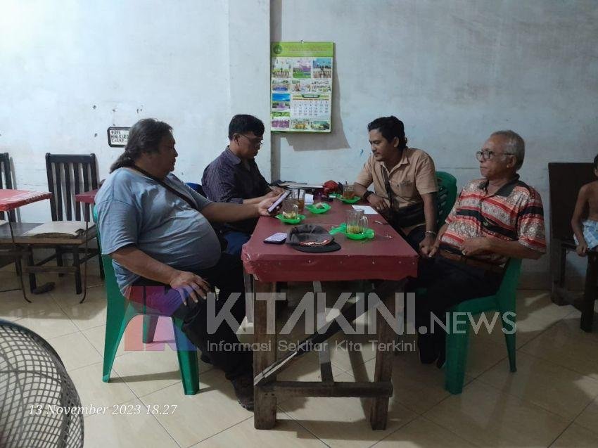 Jurnalis Medan Utara Akan Laksanakan Perayaan Natal 2023