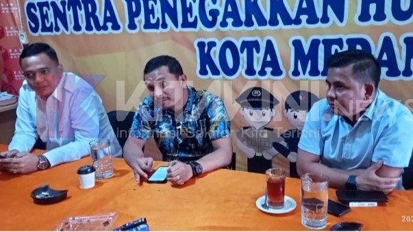 Kepala Daerah Dukung Paslon, Bawaslu Sumut Soroti Penggunaan Fasilitas Negara