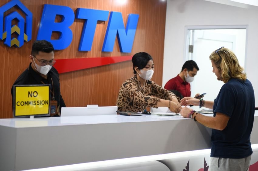 OJK Respon Positif Rencana BTN Akuisisi Muamalat