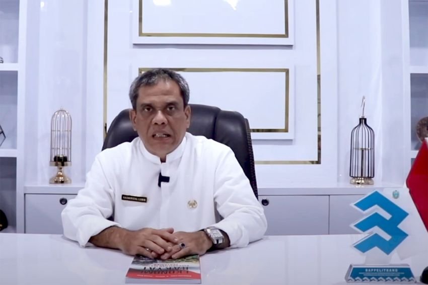 Hasmirizal Lubis: &lsquo;Sumut Hebat&rsquo; Bukan Visi-Misi Pembangunan, Itu Cuma Yel-Yel