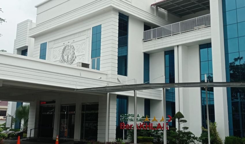 Hingga Oktober 2023, Kejati Sumut Tuntut Mati 83 Terdakwa Narkotika
