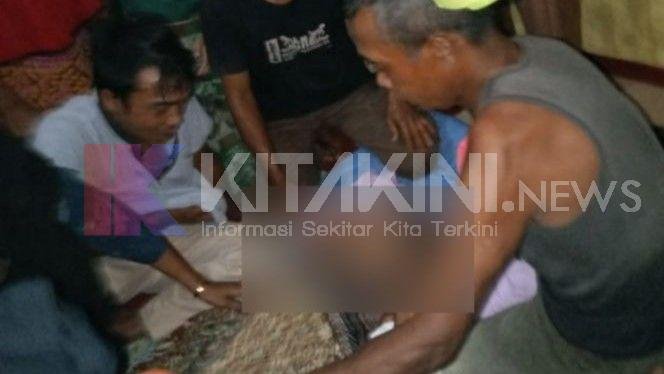Siswa SD di Madina Hanyut Ditemukan Meninggal