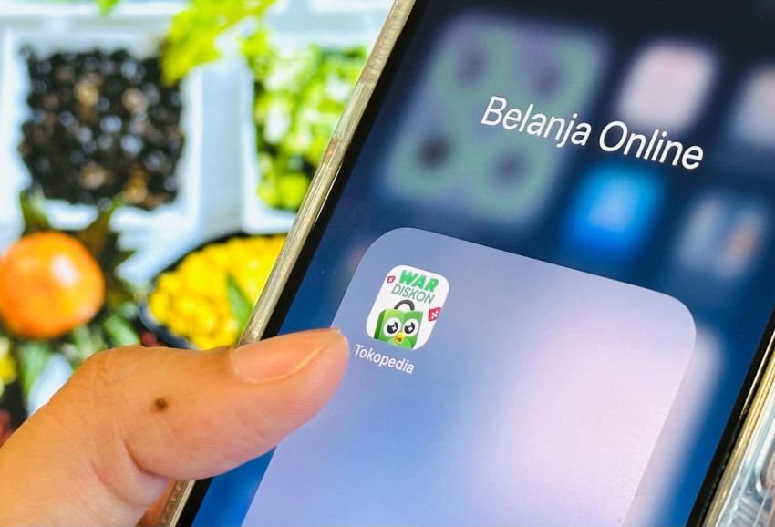 Transaksi Makanan Sehat di Deliserdang Alami Kenaikan Tertinggi Selama Semester 1 2023