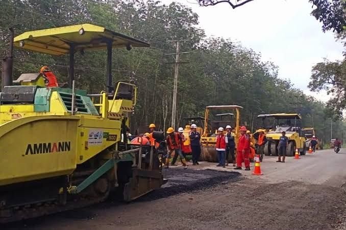 Sebelum Nataru, Pemerintah Harus Selesaikan Perbaikan Infrastruktur