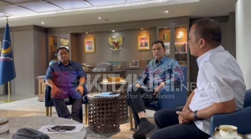 DPR-RI Dorong Pemerintah Pusat Agar Sejahterakan Daerah 3 T, Termasuk Pulau Nias