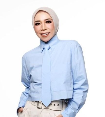 Skandal Dugaan Perselingkuhan Melly Goeslaw Dengan Oknum Polisi 16 Tahun lalu Kembali Mencuat