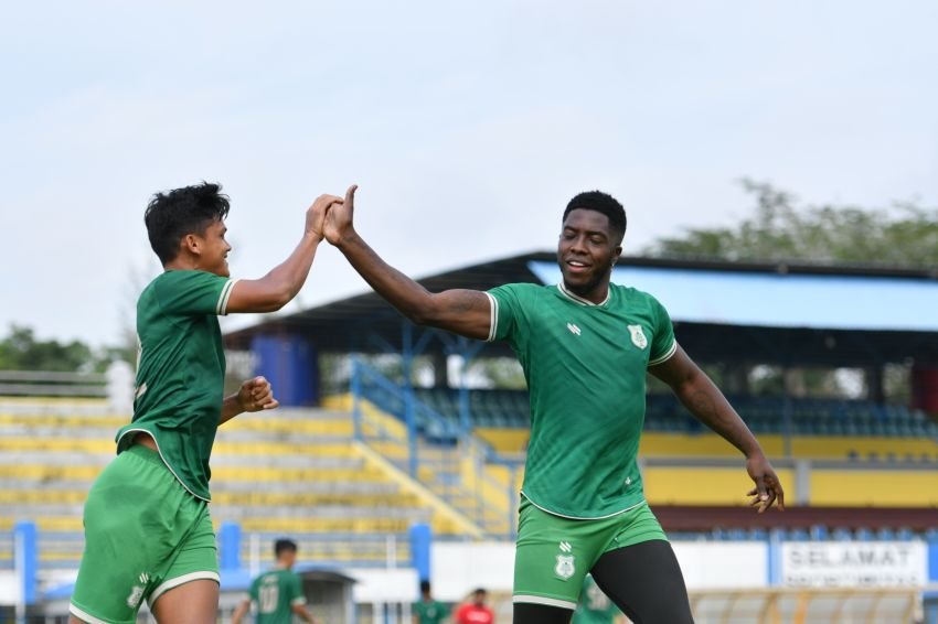 PSMS tak Anggap Enteng PSDS, Coach Miftah: Setiap Laga Bagi Kami Final