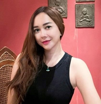 Aura Kasih 'Puasa' Main Instagram Demi Jaga Kesehatan Mental