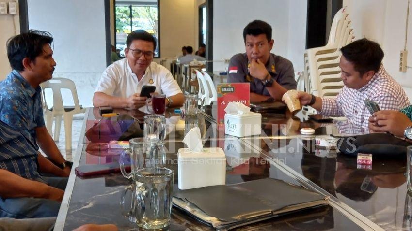 Kajari Medan Tegaskan Netralitas ASN di Jajarannya dalam Pemilu 2024