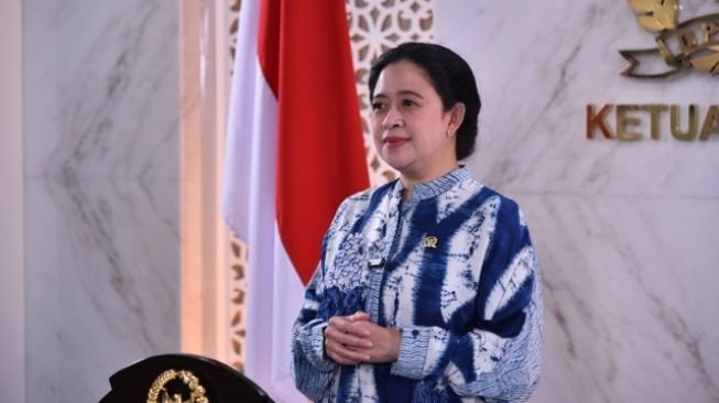 Puan Apresiasi Indonesia Kembali Kirimkan Bantuan Untuk Rakyat Palestina