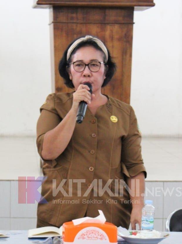 Kepala SMAN 8 Medan: Berita Soal Aliran Dana SPP dan BOS Tidak Transparan Hoax, PWI Sarankan Buat Pengaduan