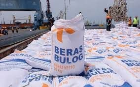 Pemerintah Didesak Bayar Utang ke Bulog Sebesar Rp16 Triliun