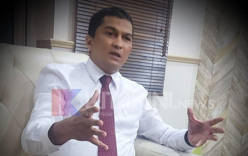 Tirtanadi Dukung 10 Juta Sambungan Rumah Gratis