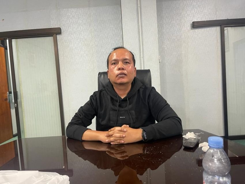 Buntut Penyanderaan dan Pemukulan Pemain PSMS, Persiraja Didesak dapat Sanksi Tegas