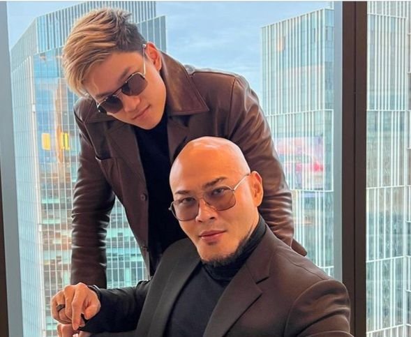 Pro Kontra Boikot Israel, Deddy Corbuzier: Kita Belum Bisa Boikot yang Sebenarnya