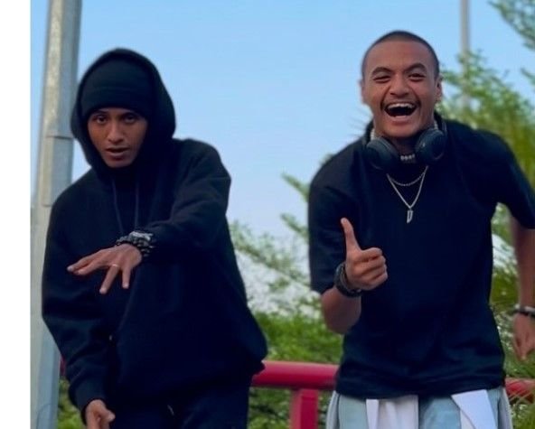Ditahan 13 Hari Usai Aniaya Babinsa, Vadel Badjideh Ngaku Kapok: Jaga Emosi