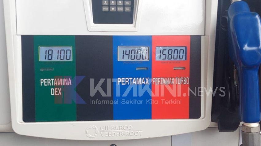 Ini Kata Ekonom Sumut Soal Penyesuaian Harga BBM dari Pertamina
