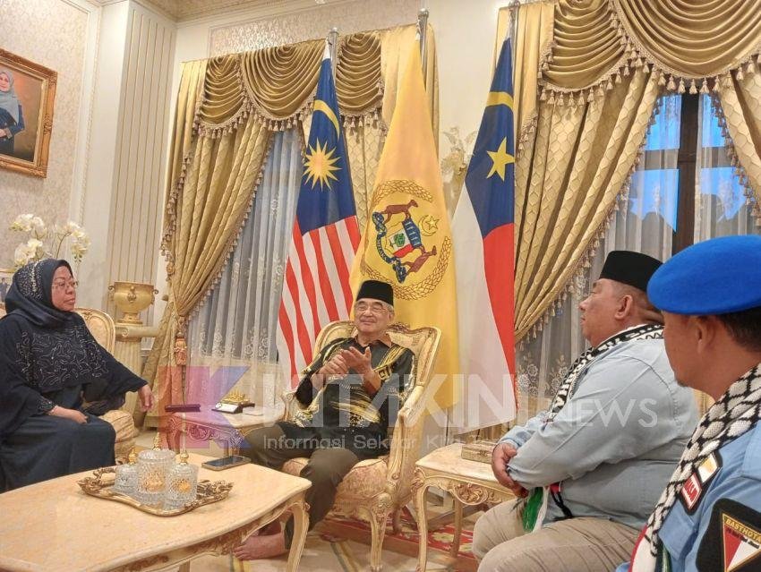 DMDI: Genjatan Senjata Harus Dilanjutkan dan Pengiriman Keamanan PBB Segera Dikirim ke Gaza