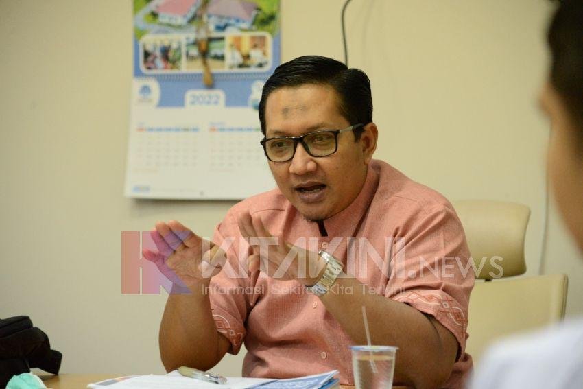 Pasca Ditangkapnya DPO Samsul Tarigan, Hendro: Cabut Izin Hiburannya Jika Terbukti Sarang Narkoba