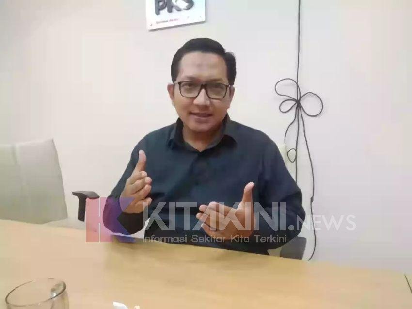 Hendro: Sumut Perlu Perda BPJS Ketenagakerjaan