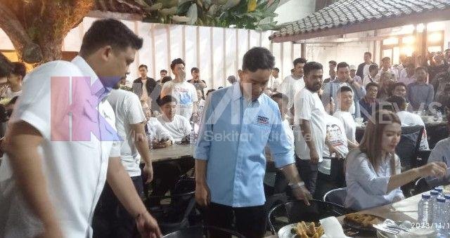 Gibran: Orang Muda juga Bisa Berbuat untuk Negeri