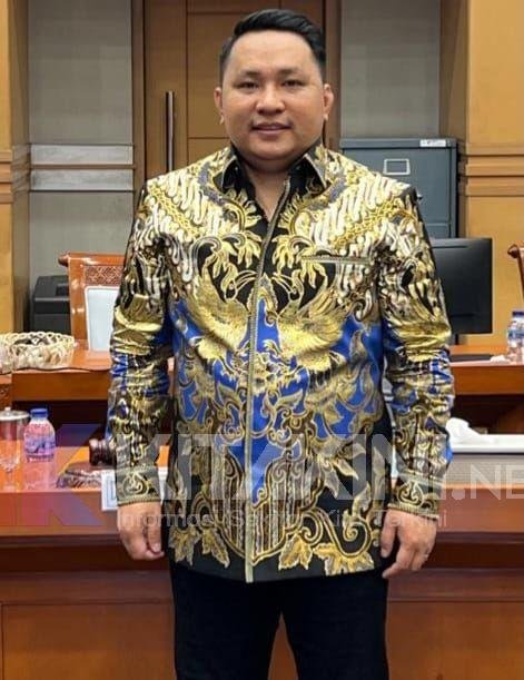 Merasa Dirugikan, Kuasa Hukum Syaiful Amri Laporkan Perumda Tirtanadi ke Poldasu
