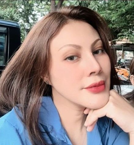Feby Carol Tambah Geram Lihat Hubungan Ibunya dan Brondong Muda, Sebut Nenek Kisut