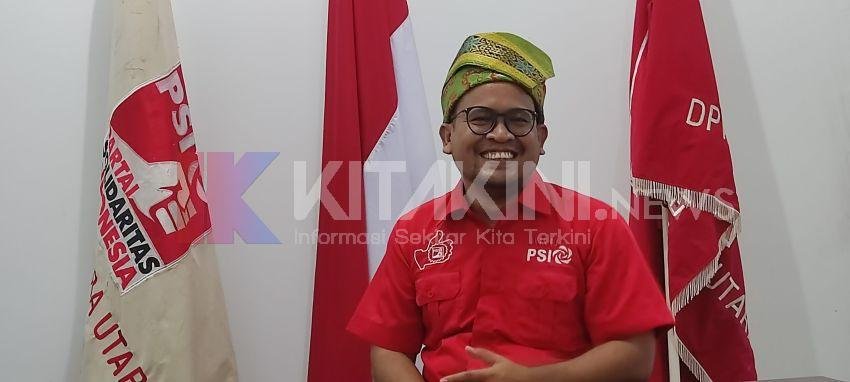 Singgung Tentang SDM Perbankan Syariah, Gibran Dinilai Peduli Ekonomi Syariah