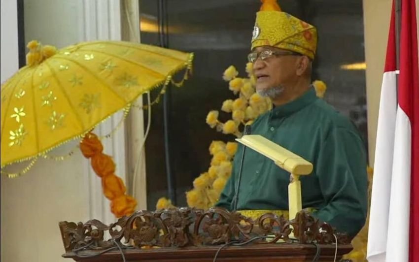 DSML Sambut Baik Pemkab dan DPRD Langkat Sahkan Perda Tentang Pemajuan Kebudayaan