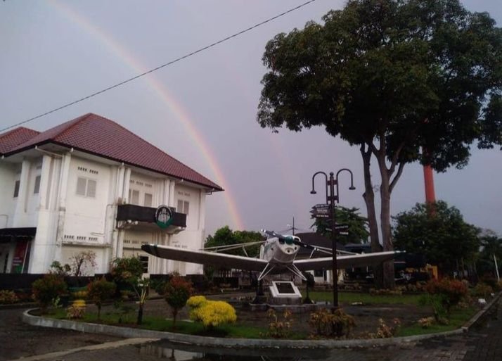 Melihat Dua Museum di Medan yang Tidak Biasa, Mencari Tahu Sesuatu yang Telah Lewat
