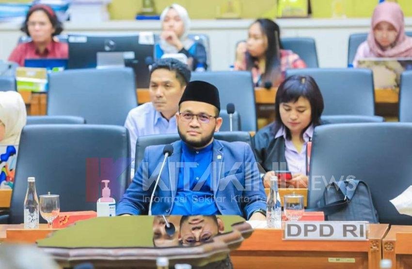 Antisipasi Libur Nataru 2023-2024, Ini Pesan Dedi Iskandar Batubara