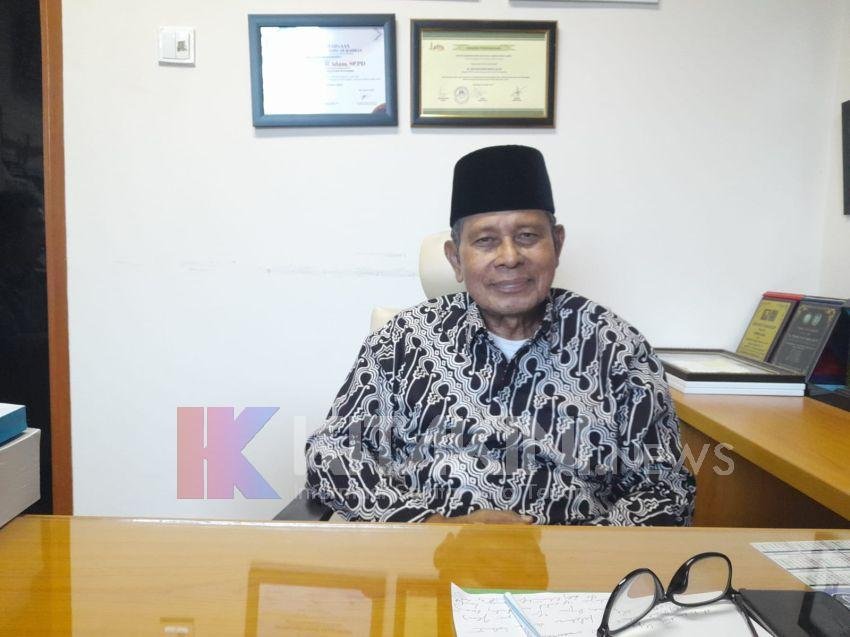 Dr Mustafa Imbau Masyarakat Sumut Jangan Mudah Terprovokasi Dengan Ujaran Kebencian