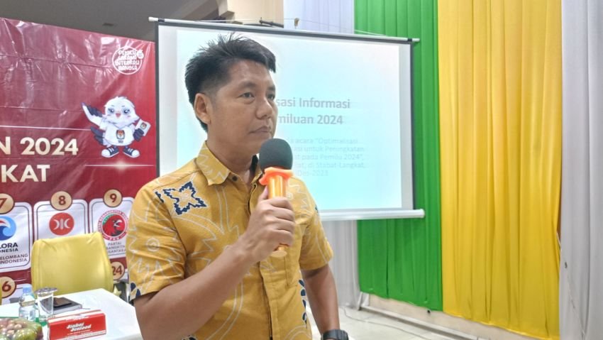 Pemilih Pemula Memiliki Peranan Penting Pada Pemilu 2024