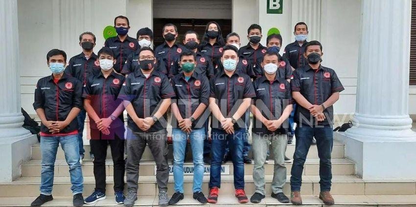 Forwakum Sumut Sesalkan Oknum Hakim PN Medan Larang Wartawan Ambil Gambar