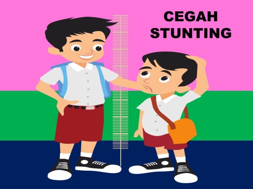 Turunkan Angka Stunting, Pemprovsu Lakukan Dua Intervensi