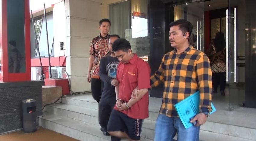 Polda Sumut dan Intelijen Polri Tangkap Tersangka Perdagangan Ginjal ke India