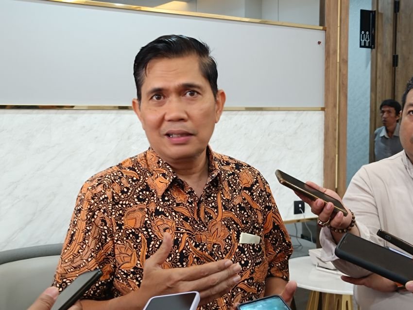 Azlansyah Tersangka Pemerasan Caleg, Bawaslu Sumut Periksa 4 Komisioner Lainya
