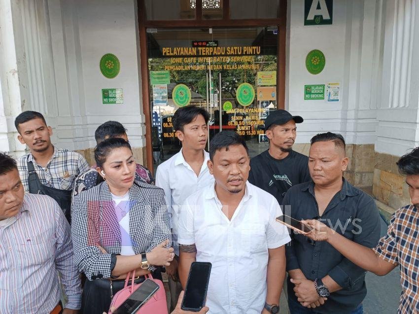 Praperadilan Dikabulkan, Status Tersangka Yossy Efrilia Susanti Tidak Sah