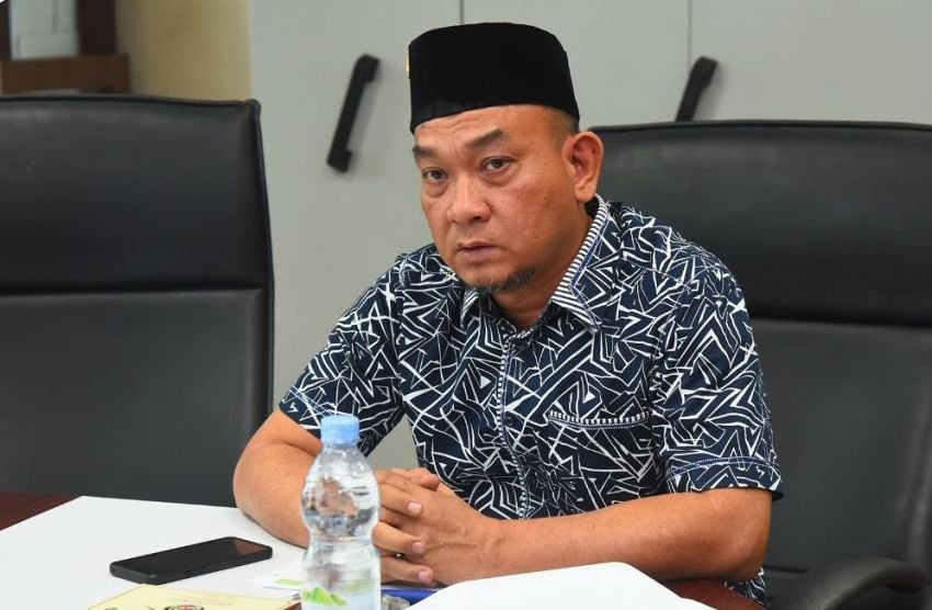 Dedy Aksyari Nasution Ajak Warga Lebih Bijak Menggunakan Kata-kata Jelang Pemilu